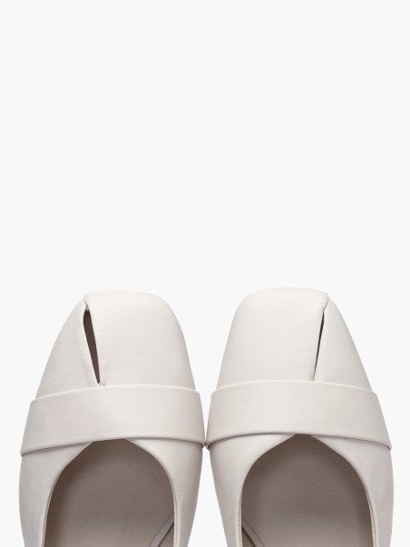 Туфли O.LIVE naturalle, фото 3 из 24