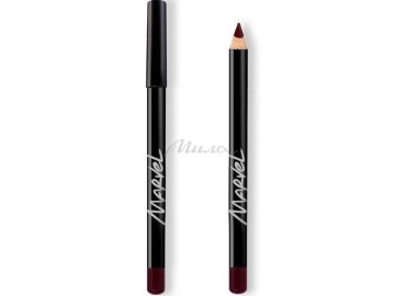 Карандаш для губ MARVEL Cosmetics, тон 327, 3 г