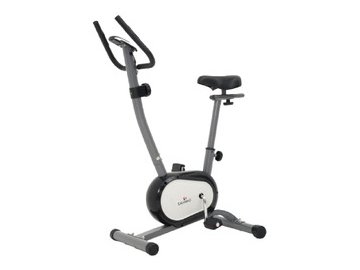 Велотренажер Calviano fit total grey в Барановичах 5 элемент