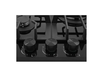 Варочная панель ZUGEL ZGH451B 5 элемент