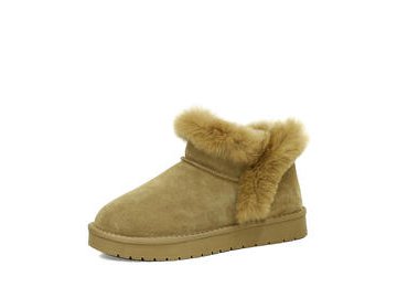 Ботинки женские Марко, модель 12907