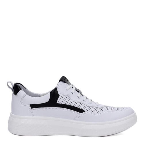 Полуботинки женские, фото 1 из 6