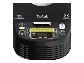 Мультиварка Tefal RK745832 5 элемент