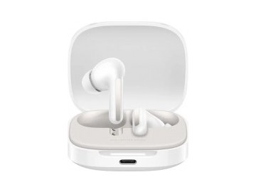 Наушники беспроводные xiaomi redmi buds 6 (белый) в Орше Электросила