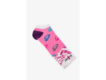 Носки женские DESIGN SOCKS Элема, модель DUDAK5