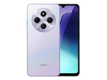 Смартфон Xiaomi Redmi 14C 4GB/128GB Dreamy Purple RU на акции в магазинах 5 элемент