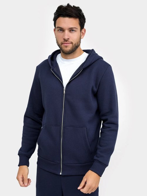 Жакет мужской синий, фото 3 из 10