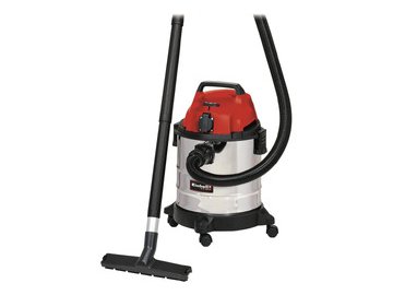 Пылесос Einhell TC-VC 1820 SA (2342425) на акции в магазинах 5 элемент