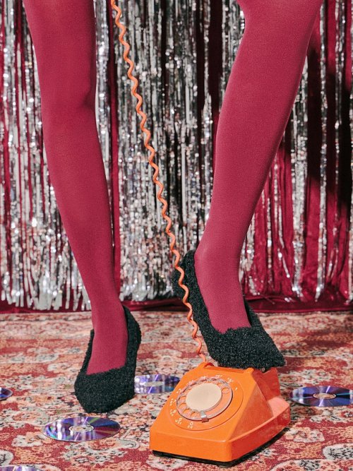 Колготки женские капроновые 100 den, фото 2 из 9