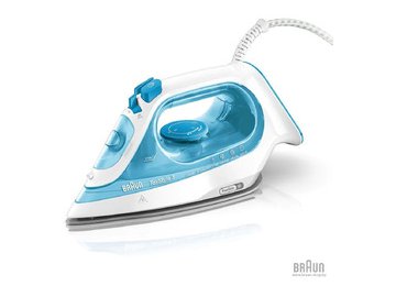Утюг Braun Texstyle 3 SI 3053 BL