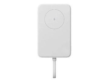 Внешний аккумулятор Xiaomi Magnetic Power Bank BHR9822GL/WPB1007MI 10000mAh
