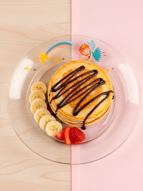 Набор детской посуды Fun Food Принцессы, фото 10 из 54
