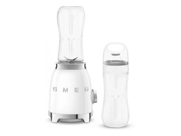 Стационарный блендер Smeg PBF01WHEU