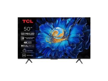 Телевизор TCL 50MQLED70K на акции в магазинах 5 элемент