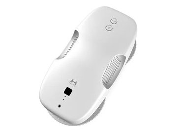 Робот для мытья окон Hutt DDC55 (белый)