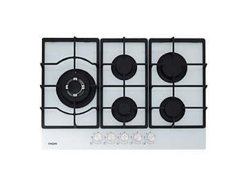 Варочная панель Akpo PGA 755 WGC-T WH