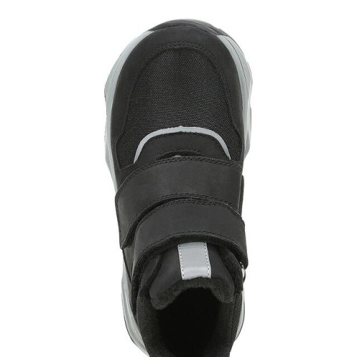 Ботинки для школьников-мальчиков, фото 2 из 6