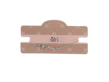 Браслет ODRI, арт. SLW-CNN-29