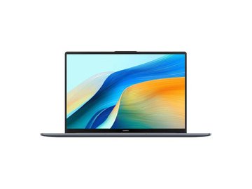 Ноутбук Huawei MateBook D 16 MCLG-X 53014CNC на акции в магазинах 5 элемент