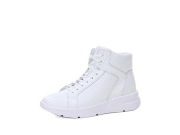 Ботинки женские