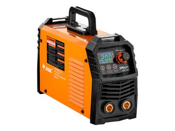 Сварочный инвертор Сварог REAL Smart ARC 200 (Z28303) 97984