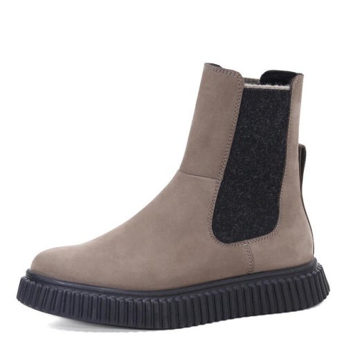 Полусапожки женские, фото 4 из 6