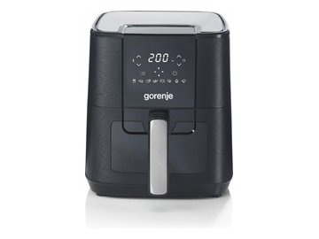 Аэрогриль Gorenje AF1350DWB