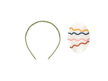 Обруч для волос, арт. 2586