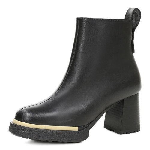 Ботинки женские, фото 4 из 30