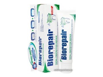 Зубная паста Biorepair Total Protection Repair 75 мл