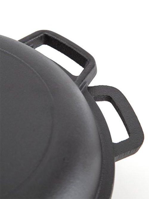 Кастрюля чугунная Brazier/ Brazier/A, фото 237 из 272