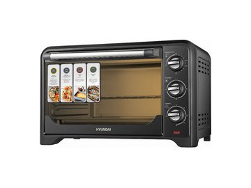 Мини-печь Hyundai MIO-HY092 из каталога 5 элемент