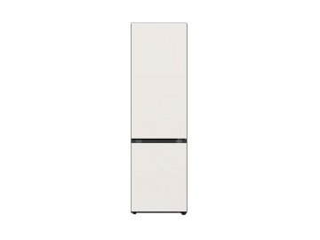 Двухкамерный холодильник lg gc-b509qg9m Электросила