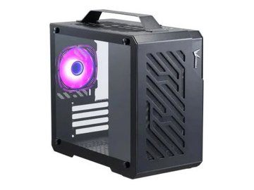 Корпус Formula Air Cube G3 (черный)