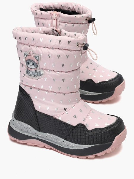 Дутики Shuzzi, фото 2 из 8