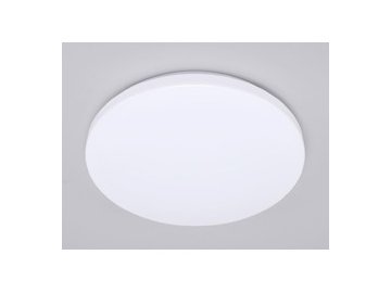 Потолочный светодиодный светильник Ambrella Light FZ1006 WH в Мозыре 5 элемент