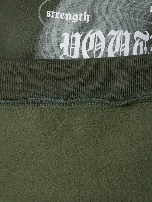 Теплое худи для мальчиков с начесом, фото 6 из 8