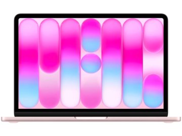 Apple MacBook Neo 13" A18 Pro 8/256GB (A3404, розовый)
