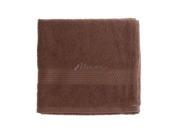 Полотенце махровое 50 х 90, цвет 53118 Мила