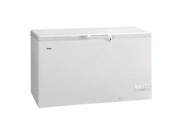 Морозильный ларь Haier HCE430RF