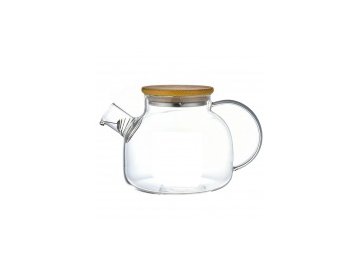 Кружка makkua teapot hygge (th1000) Электросила