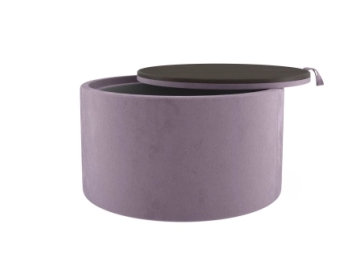 Журнальный столик Chester Plus, цвет Венге Аскона