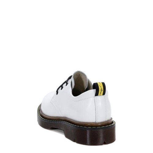 Полуботинки для школьников-девочек, фото 6 из 6