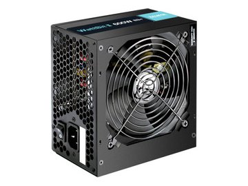 Блок питания Zalman Wattbit II ZM600-XEII