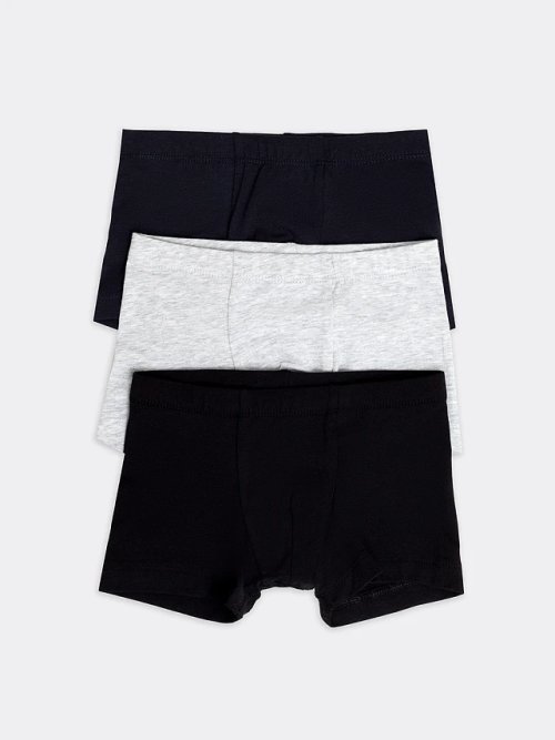 ТРУСЫ ДЛЯ МАЛЬЧИКОВ (3ШТ.), фото 4 из 9