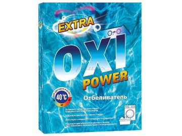 Отбеливатель кислородсодержащий Extra,500г