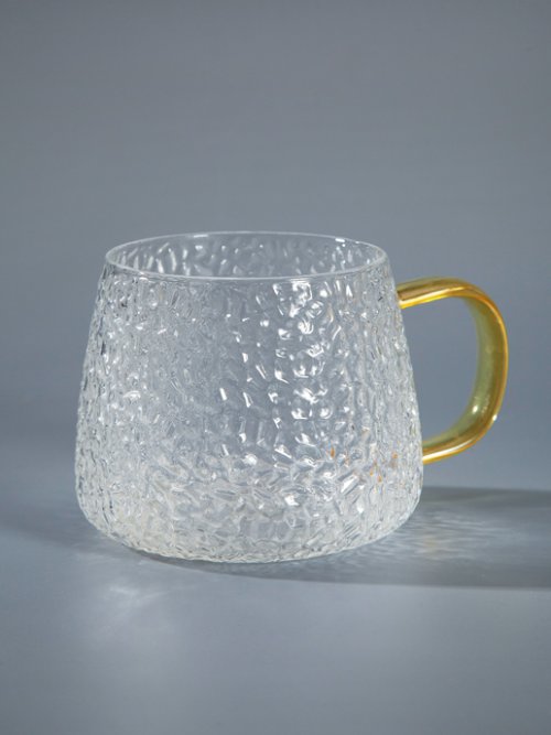 Набор кружек стеклянный Airy (4 шт.), фото 7 из 13