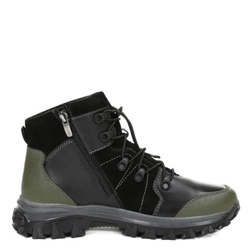 Ботинки для школьников-мальчиков, фото 1 из 78