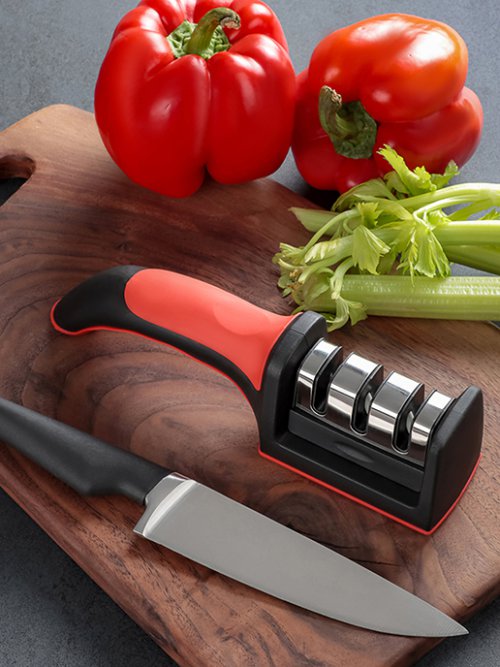 Ножеточка Grinder, фото 6 из 256