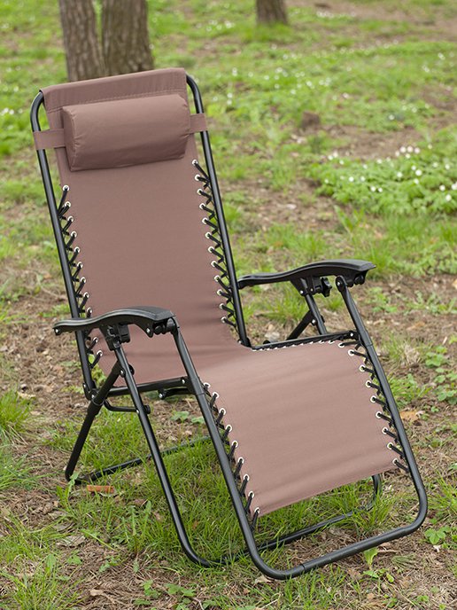 Шезлонг садовый OF-140, фото 19 из 493